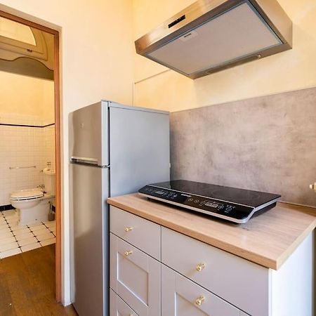 Appartamento Elegante E Centrale La Foglia D'Oro Bologna Exterior foto