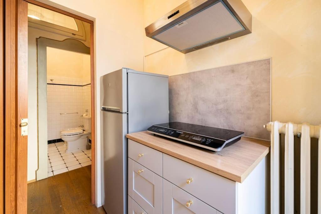 Appartamento Elegante E Centrale La Foglia D'Oro Bologna Exterior foto